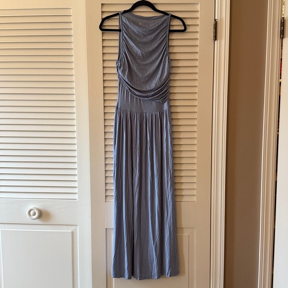 ✨ Petal & Pup Blue Shirley Maxi Dress – Size Small ✨ - Picture 9 of 11